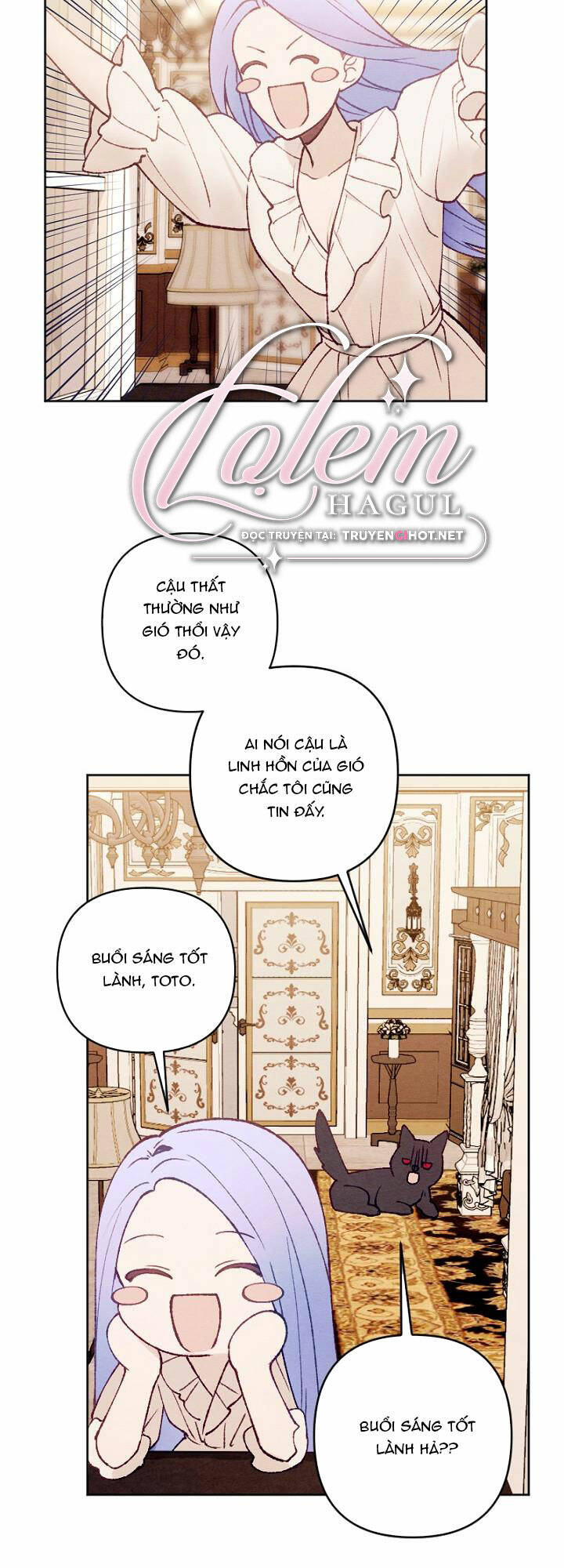 Haikyuu: Chapter 38