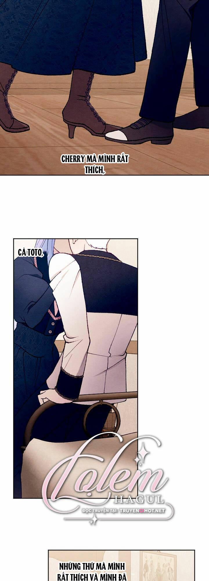 Haikyuu: Chapter 38