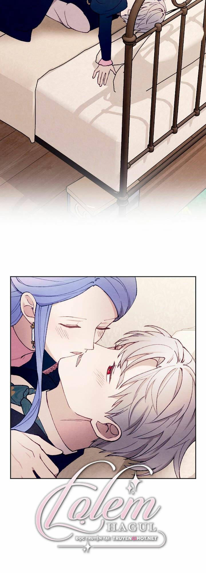 Haikyuu: Chapter 38