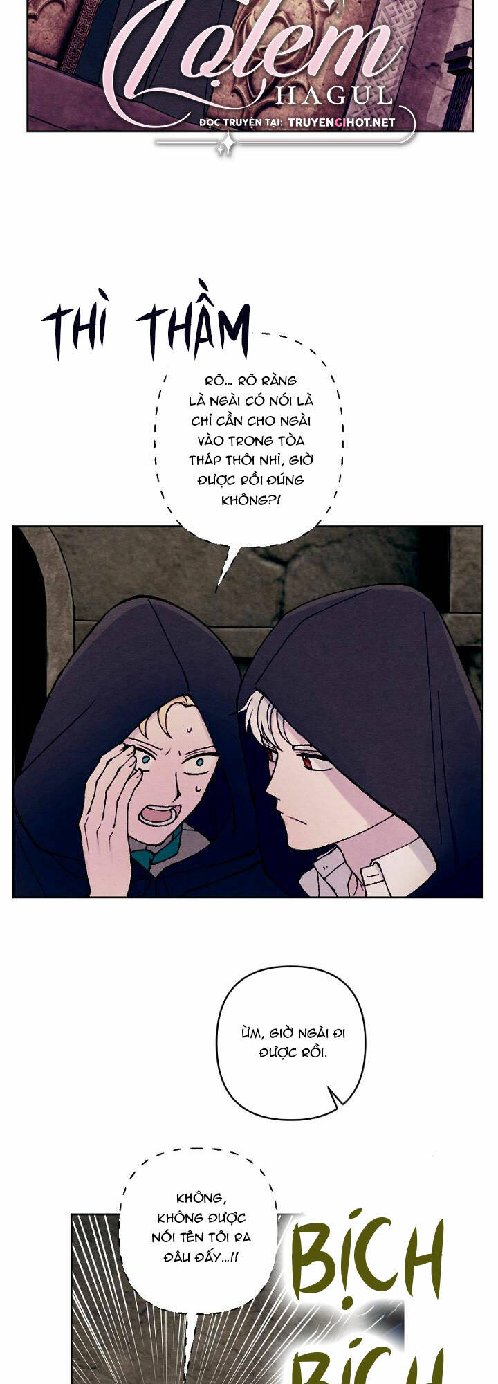 Haikyuu: Chapter 40