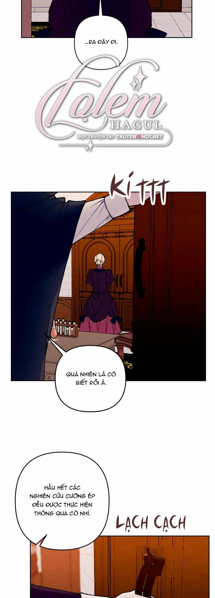 Haikyuu: Chapter 40