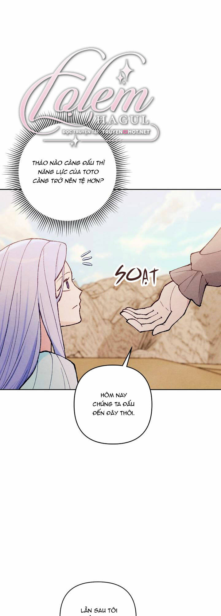 Haikyuu: Chapter 40