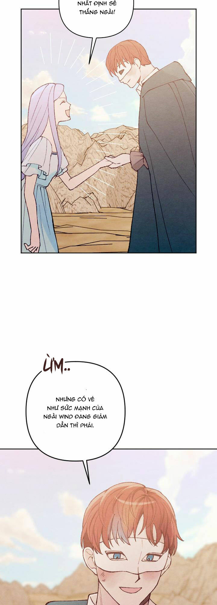 Haikyuu: Chapter 40
