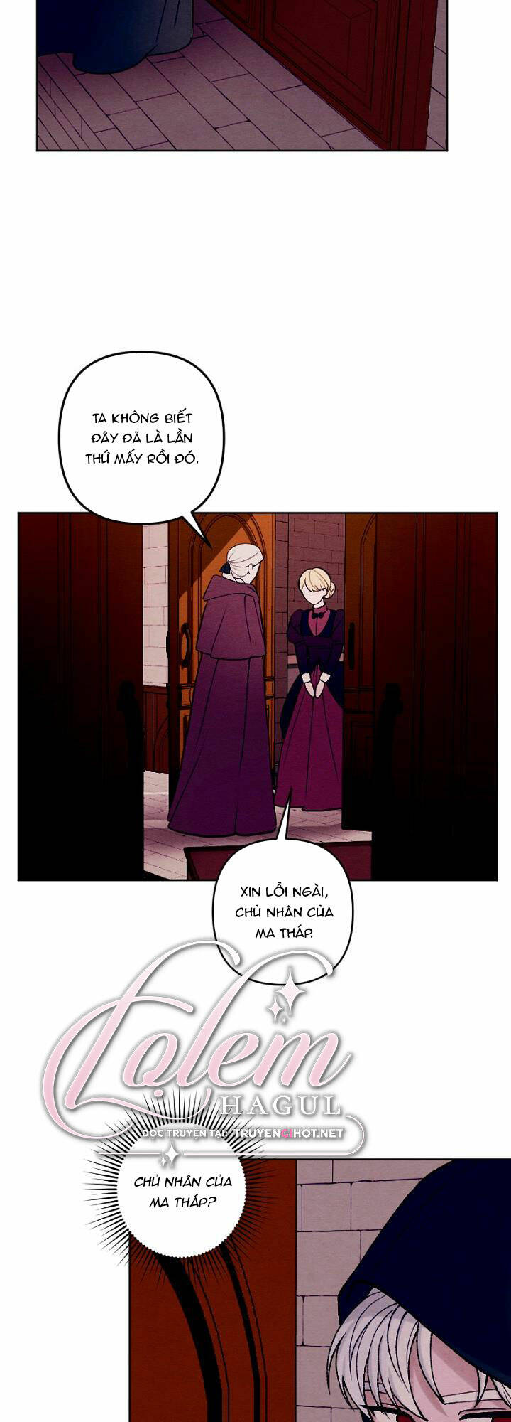 Haikyuu: Chapter 40