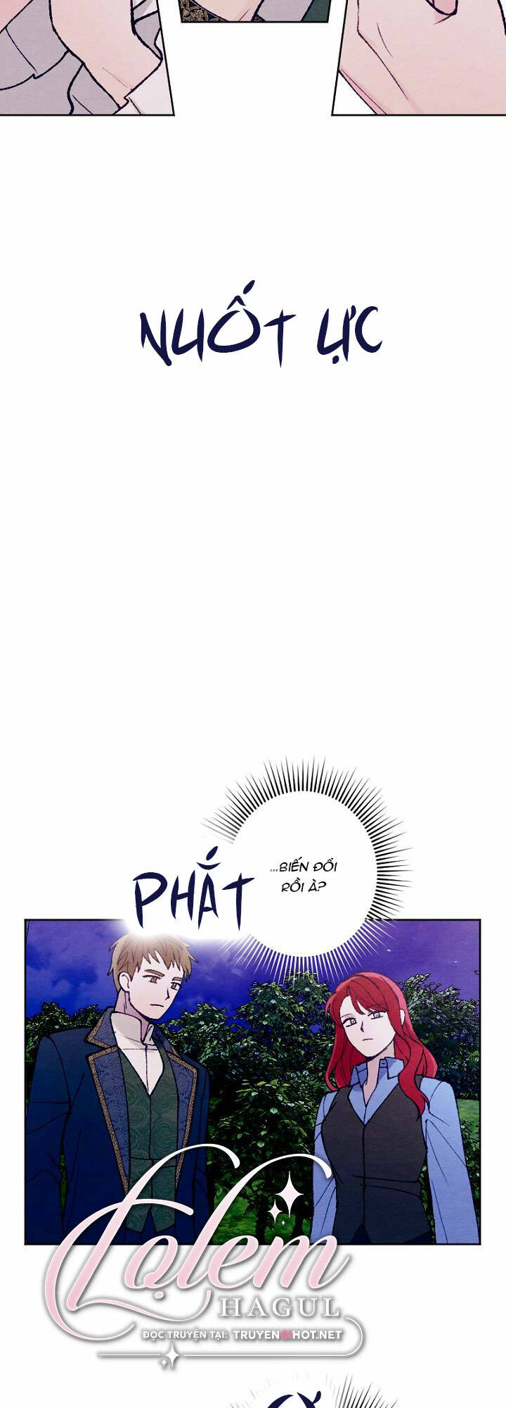 Haikyuu: Chapter 41