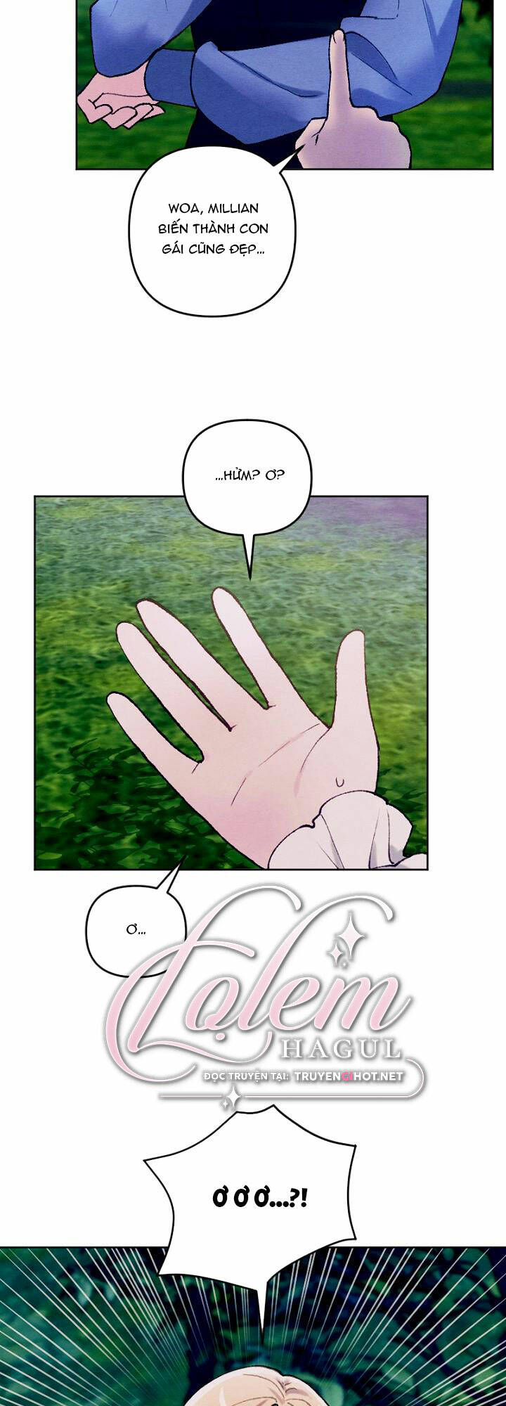 Haikyuu: Chapter 41