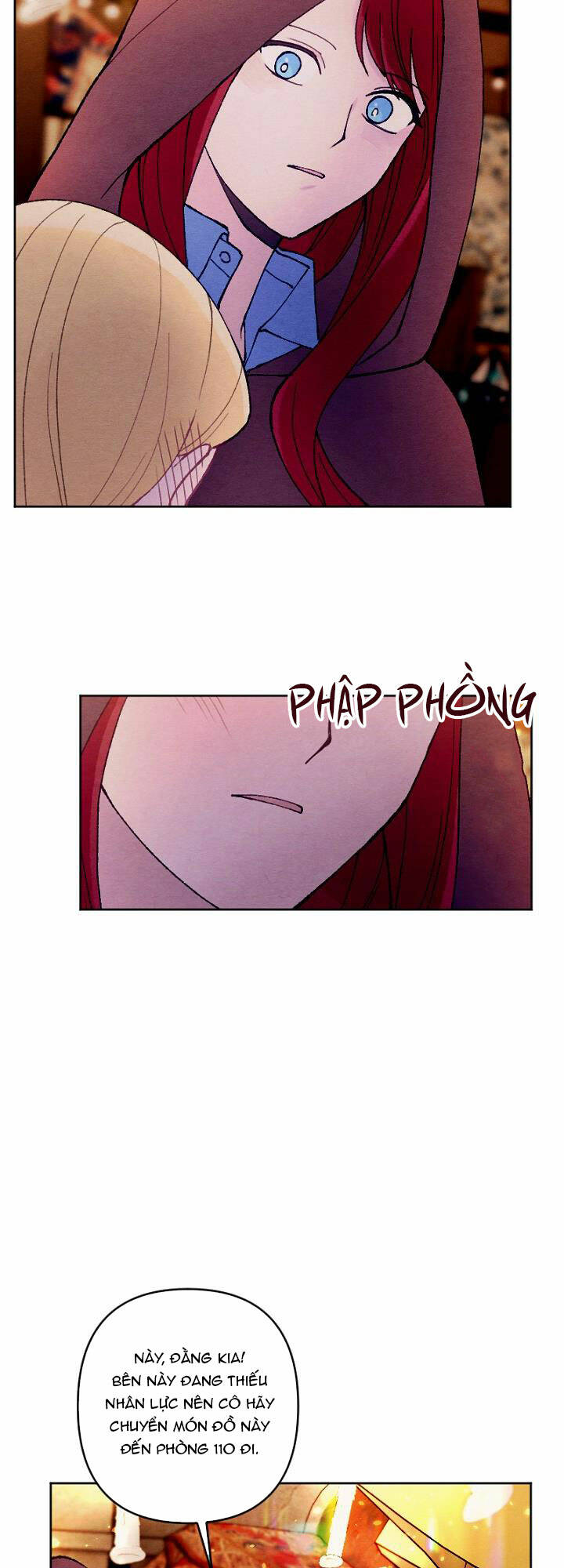 Haikyuu: Chapter 41