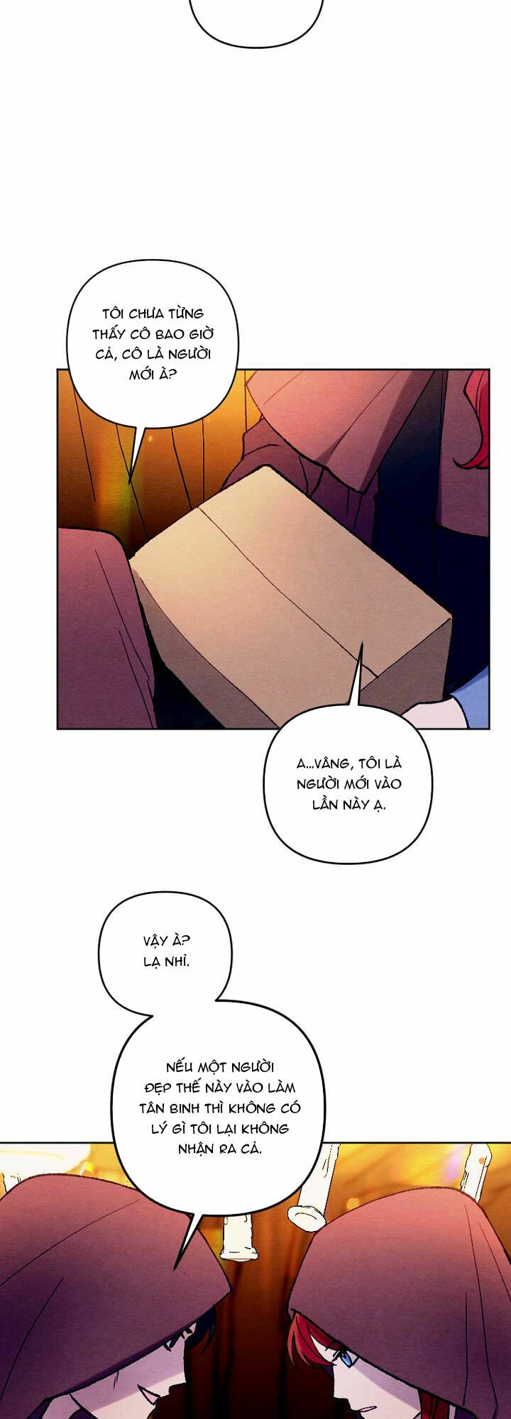 Haikyuu: Chapter 41