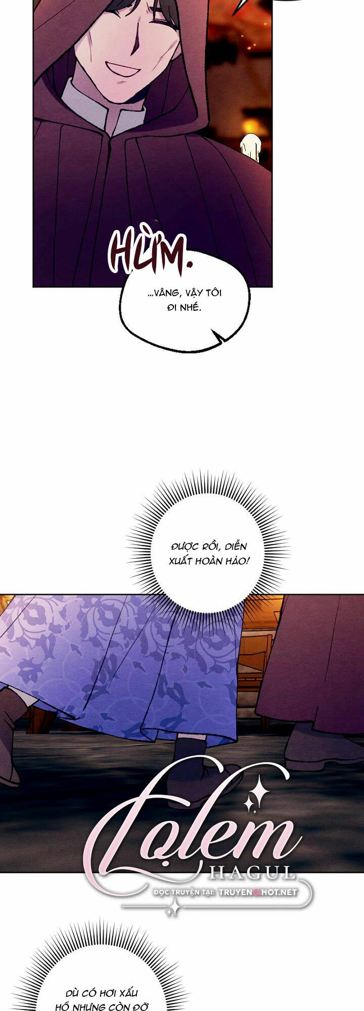 Haikyuu: Chapter 41