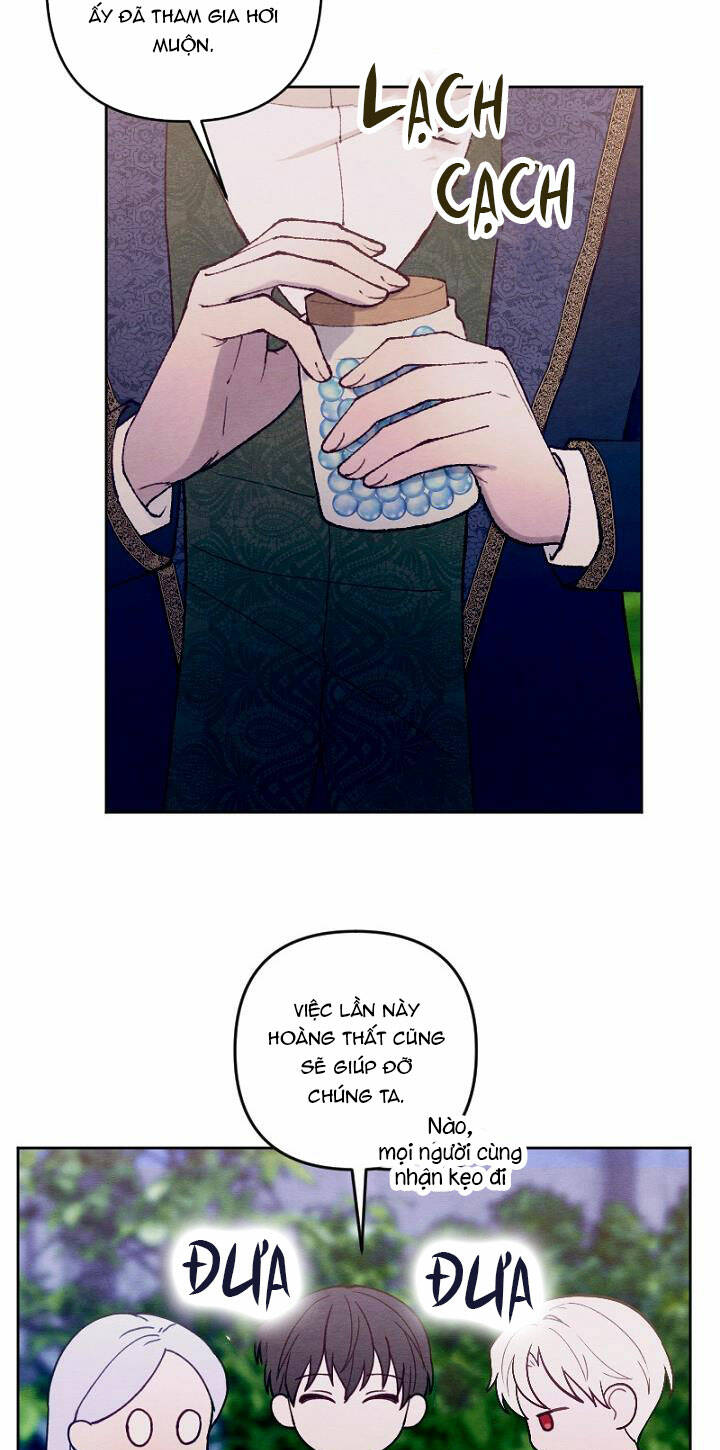 Haikyuu: Chapter 41