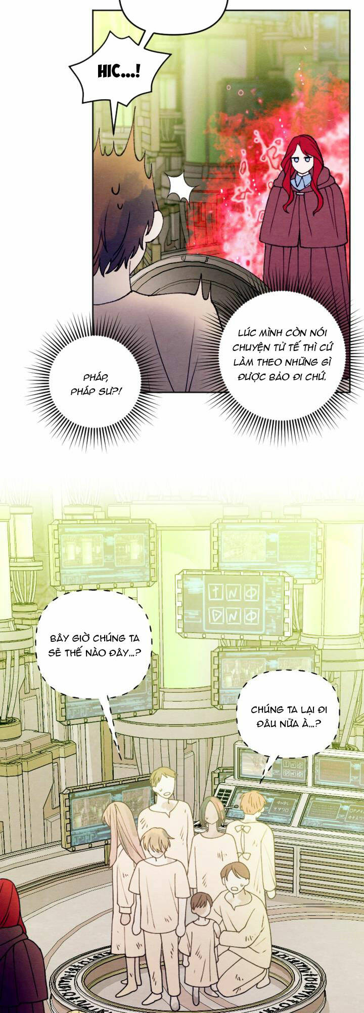 Haikyuu: Chapter 42