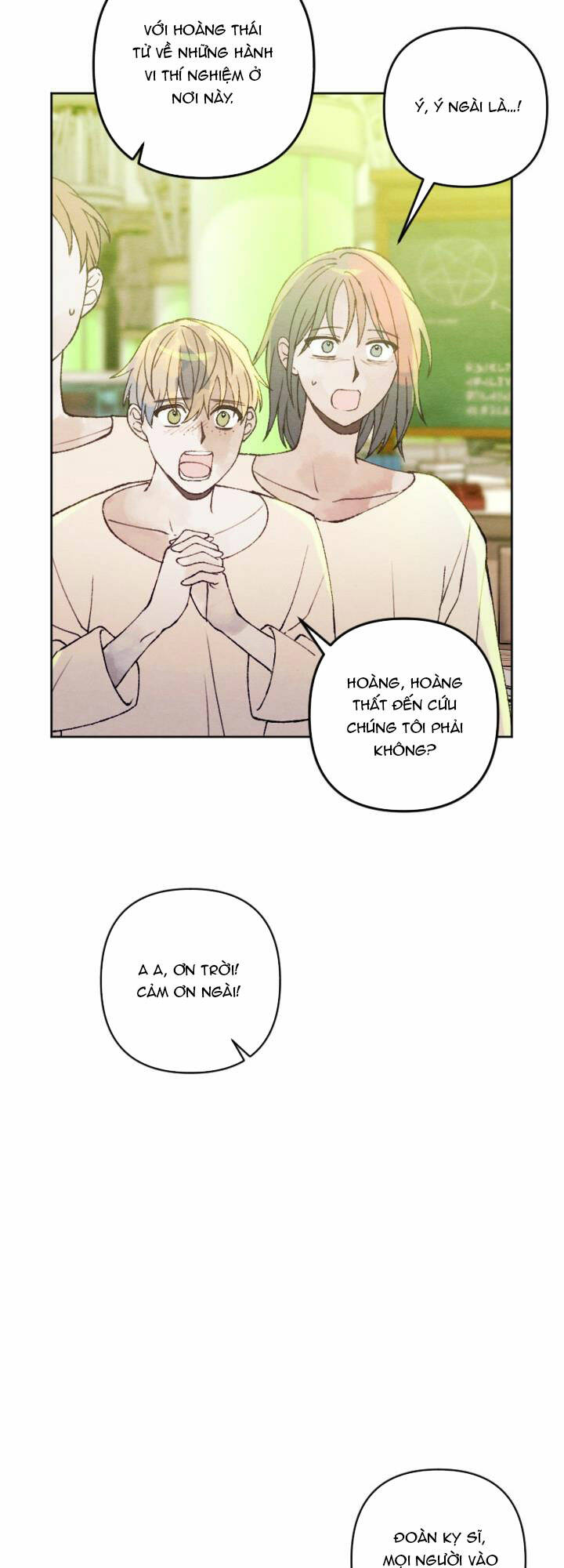 Haikyuu: Chapter 42