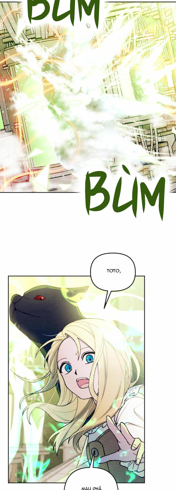 Haikyuu: Chapter 42