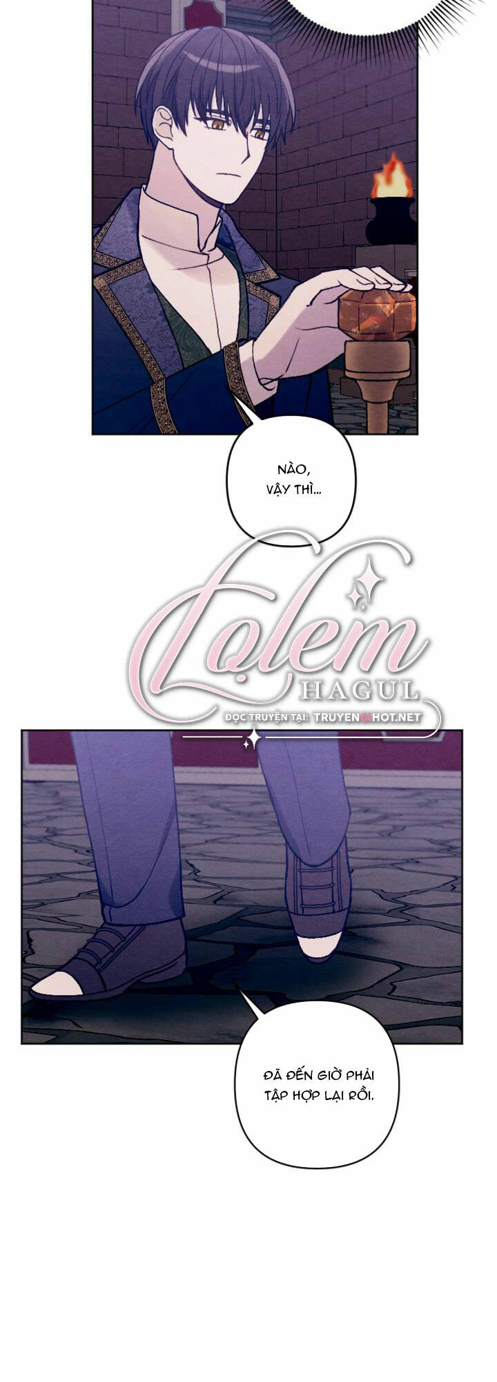 Haikyuu: Chapter 42