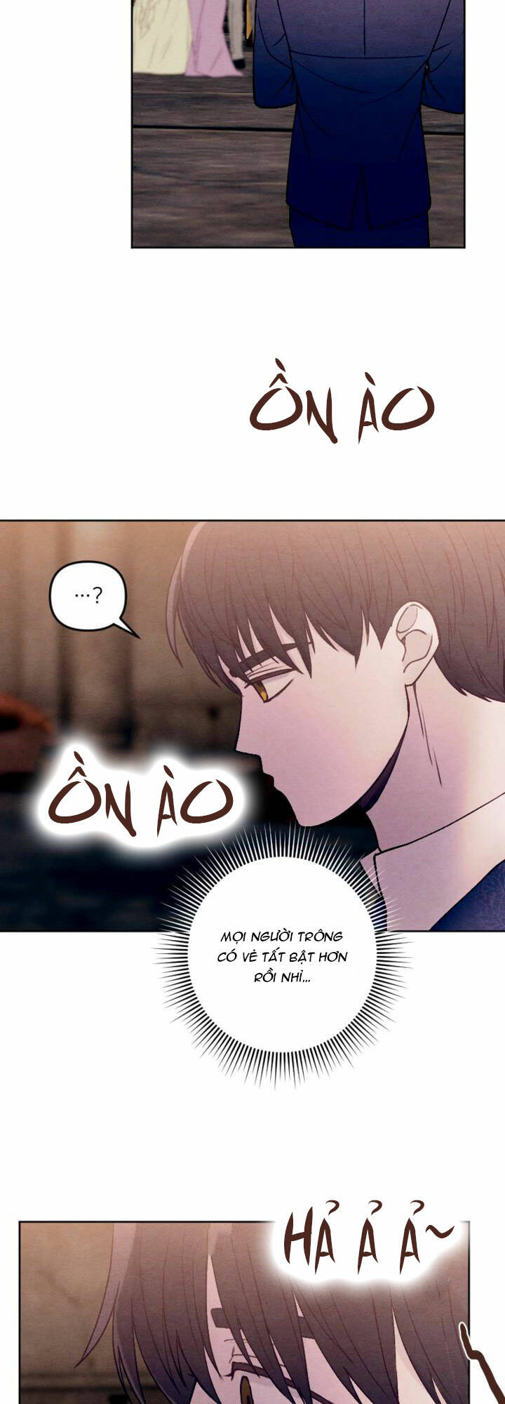 Haikyuu: Chapter 42