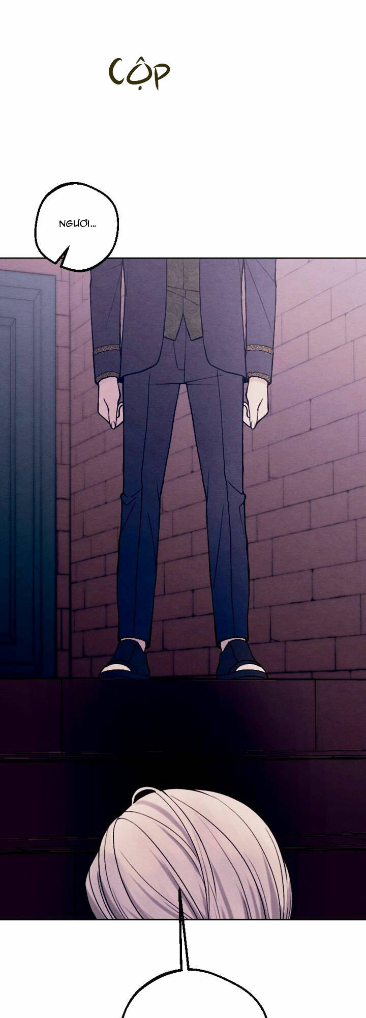 Haikyuu: Chapter 42