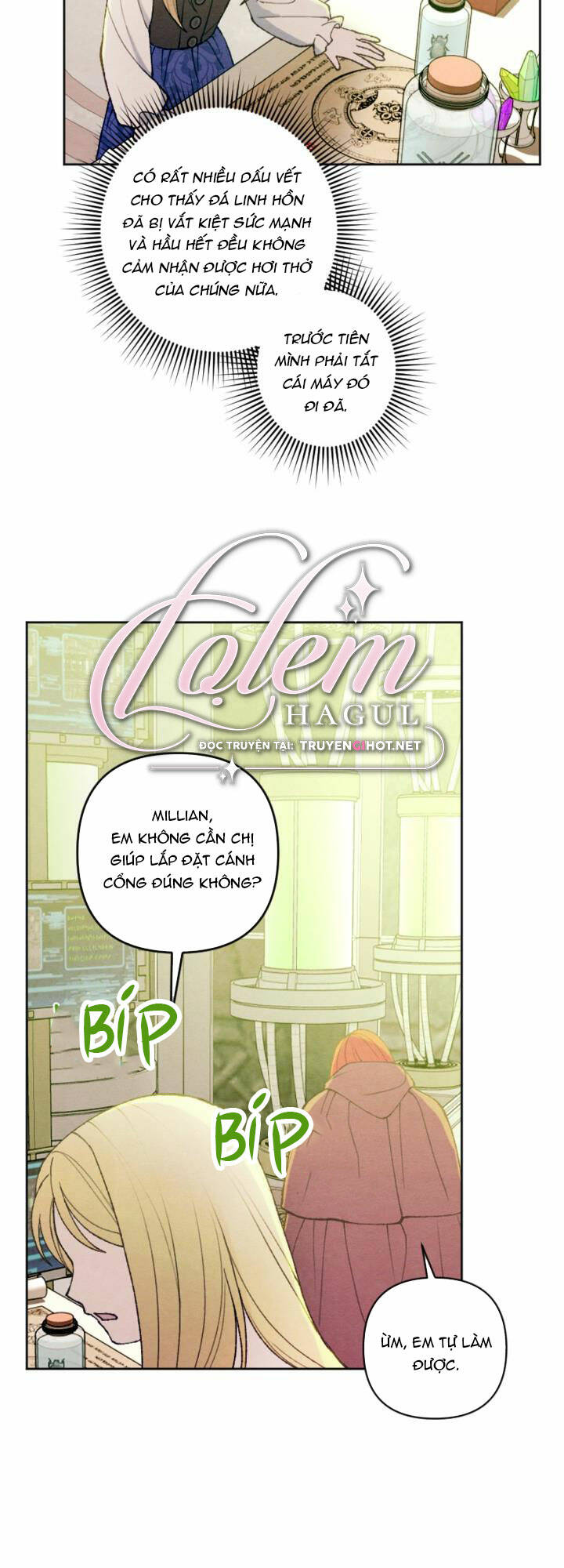 Haikyuu: Chapter 42