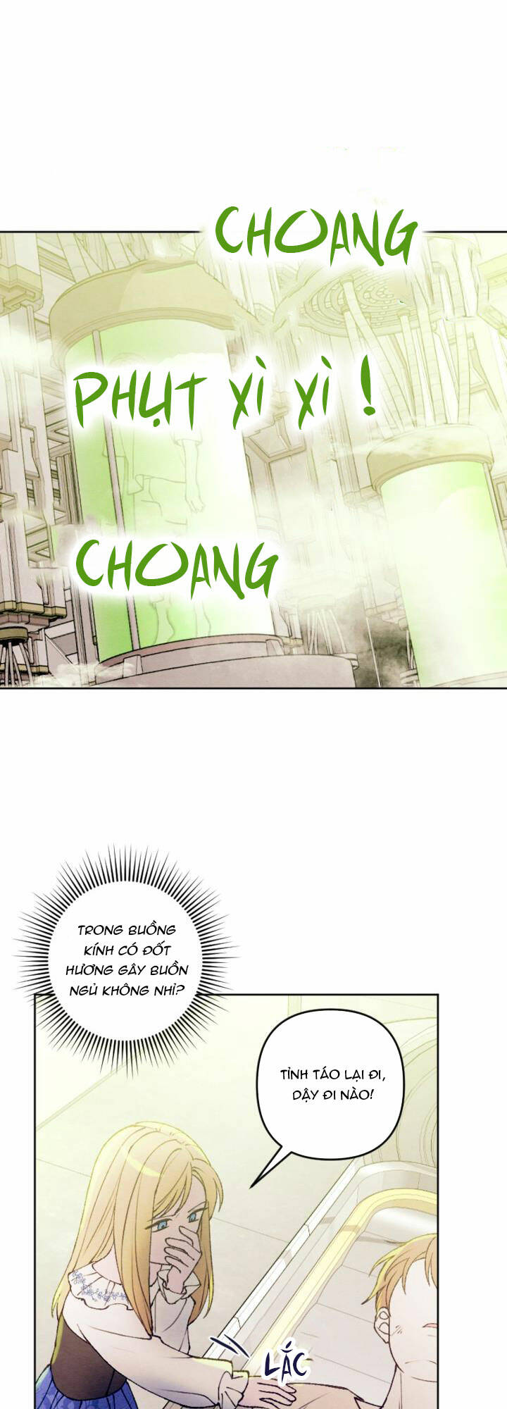 Haikyuu: Chapter 42