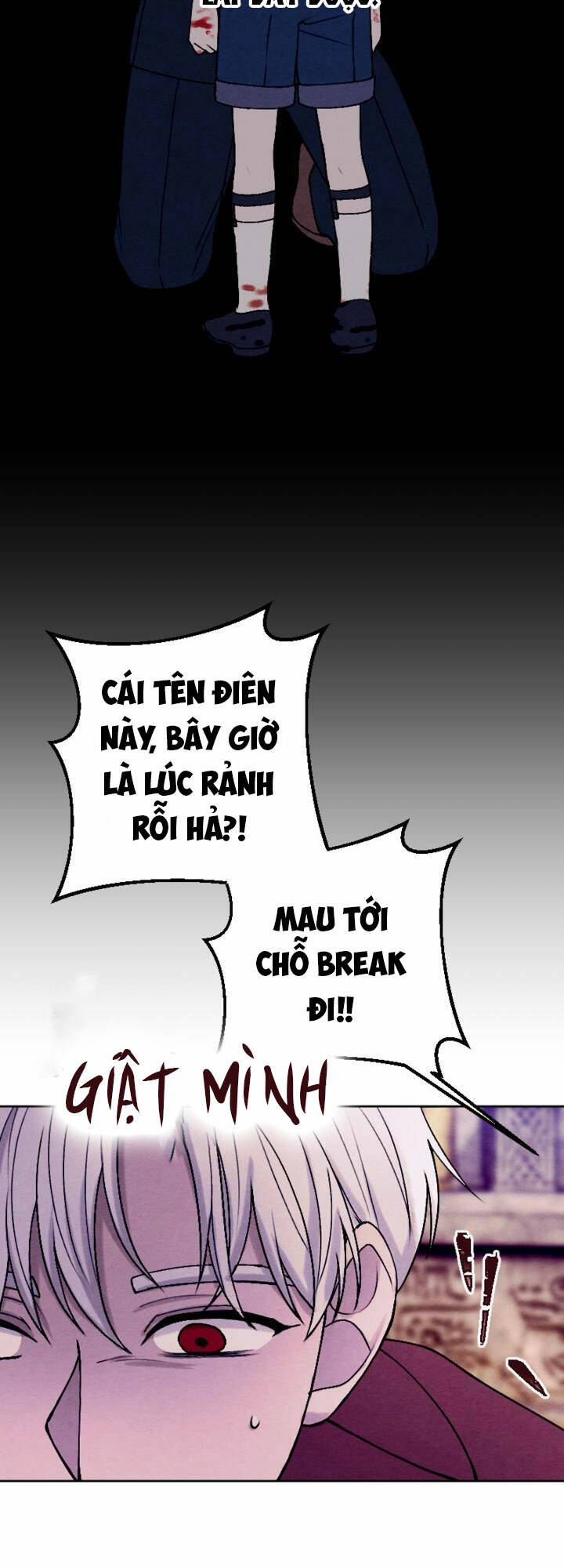 Haikyuu: Chapter 43