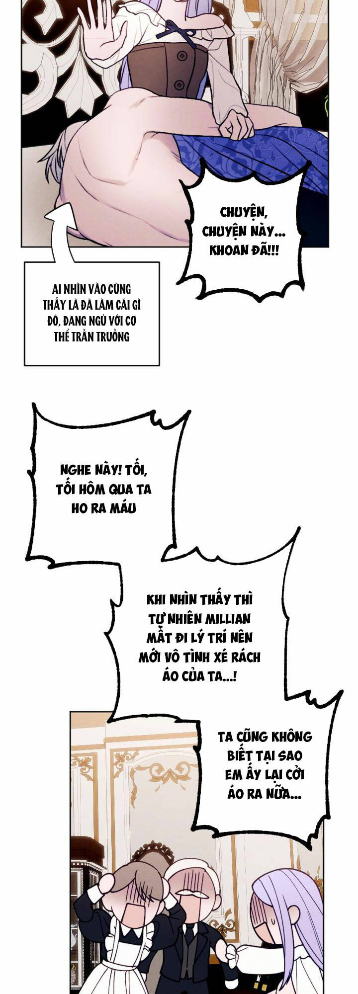 Haikyuu: Chapter 45