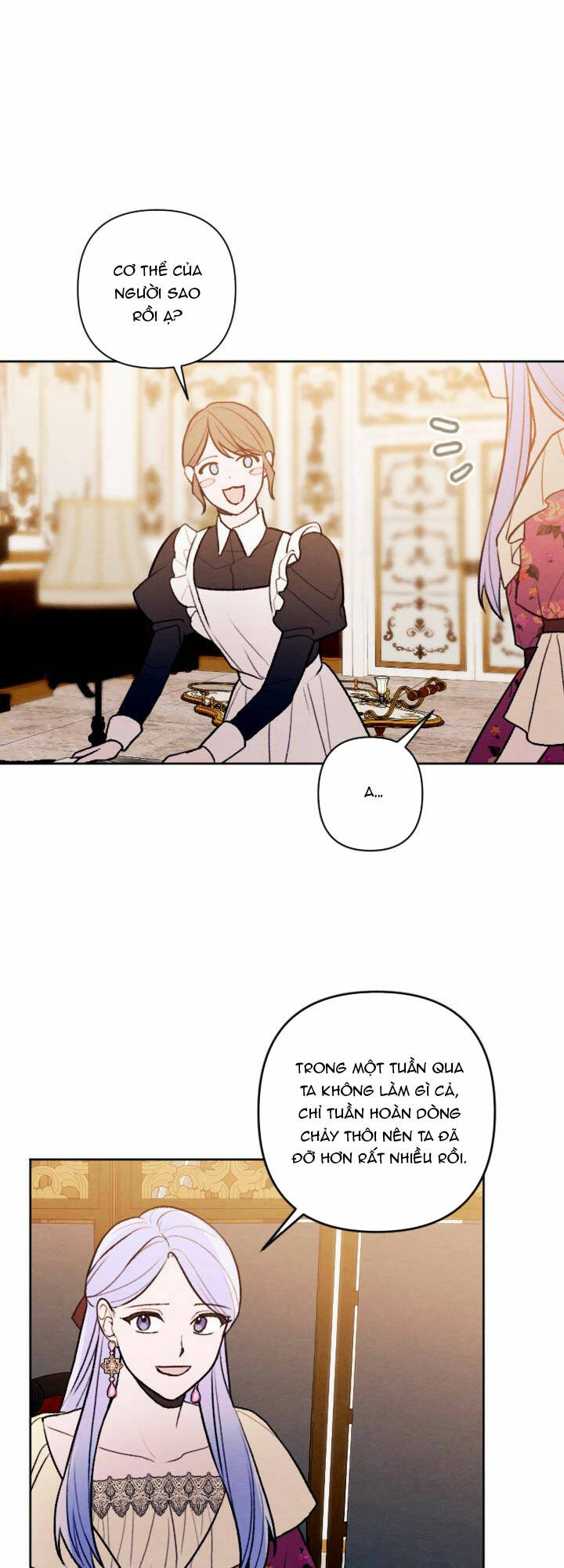 Haikyuu: Chapter 45