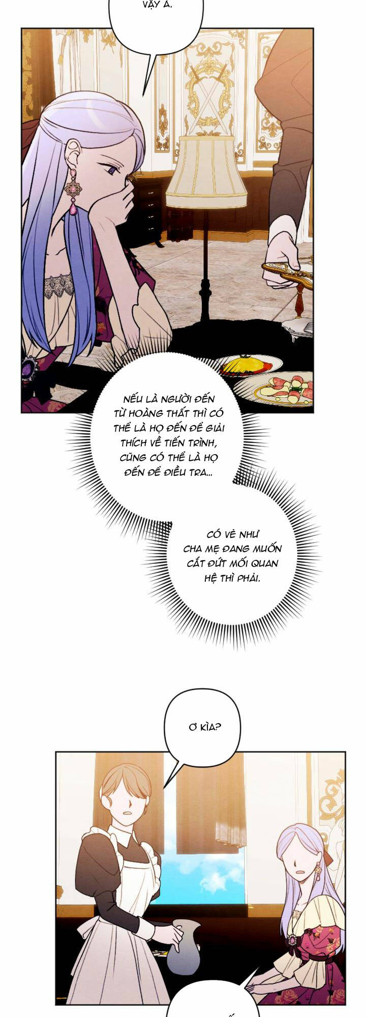 Haikyuu: Chapter 45