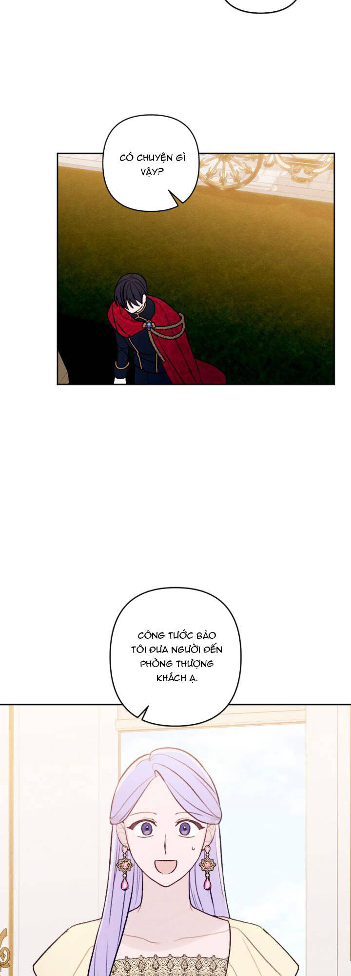 Haikyuu: Chapter 45