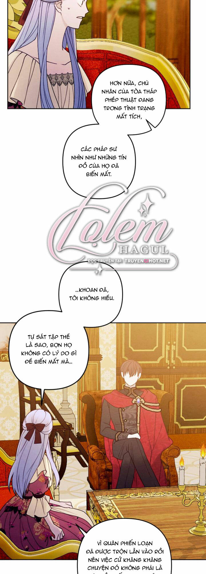 Haikyuu: Chapter 46