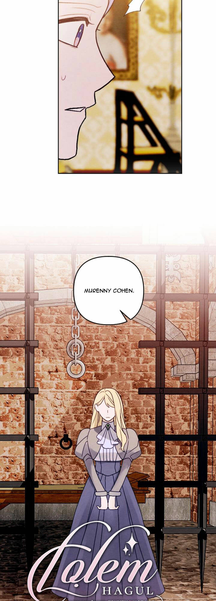 Haikyuu: Chapter 46