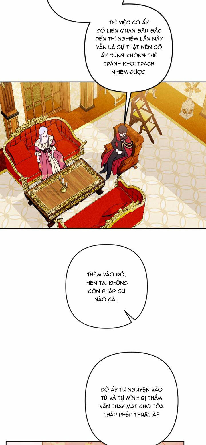 Haikyuu: Chapter 46