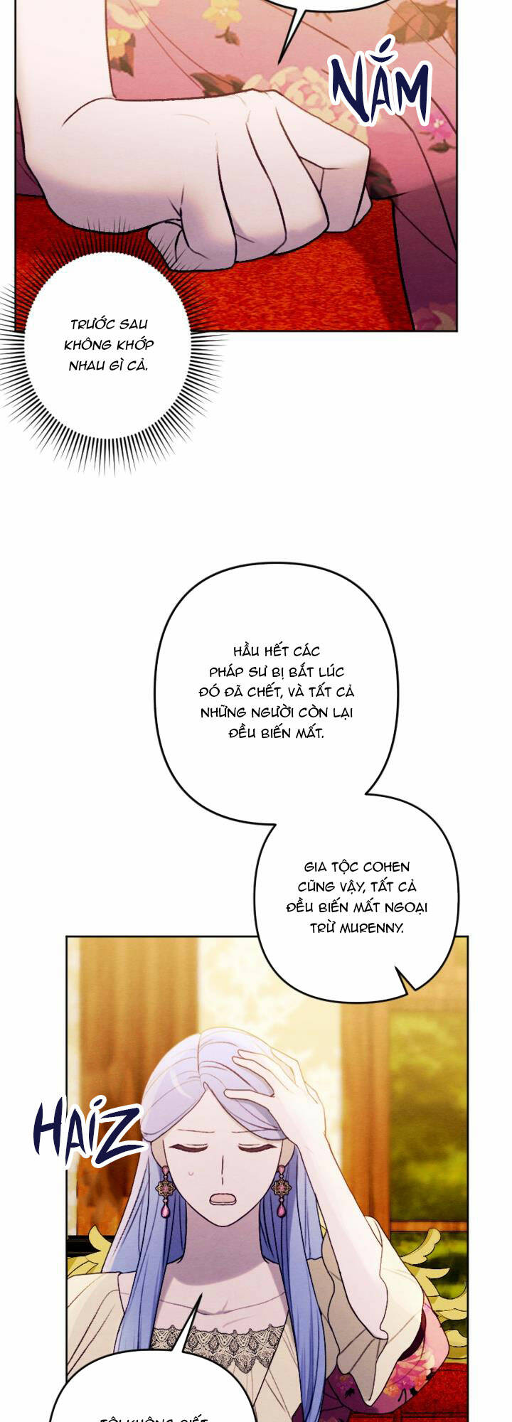 Haikyuu: Chapter 46
