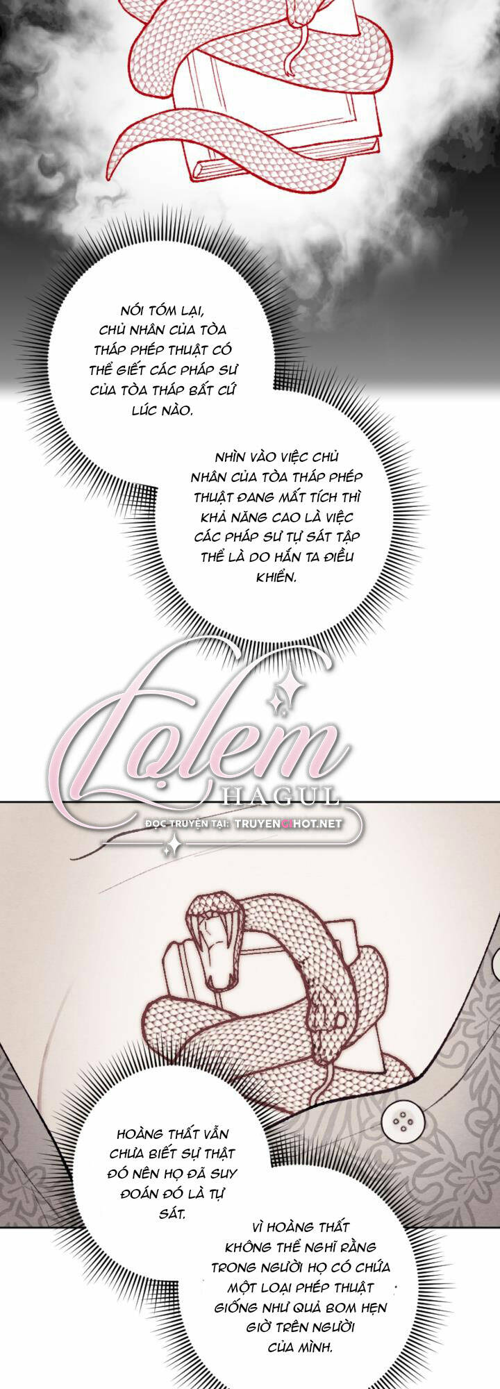 Haikyuu: Chapter 46