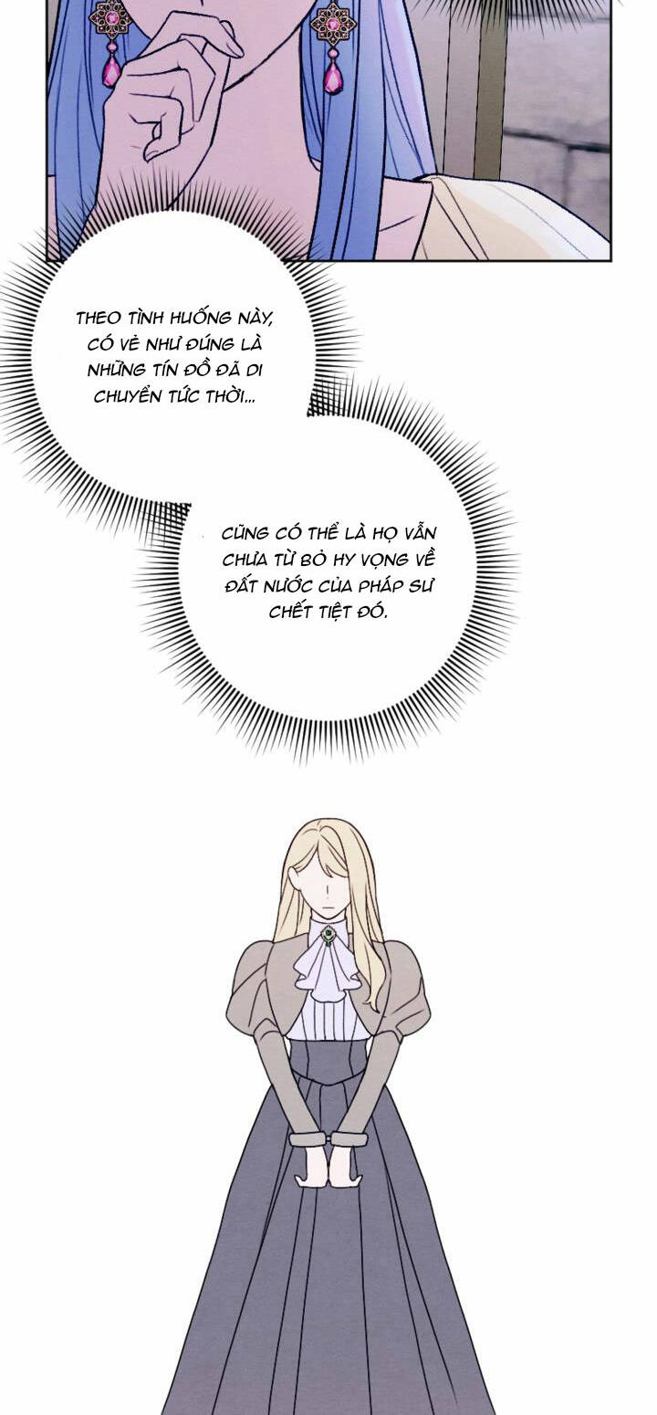 Haikyuu: Chapter 46