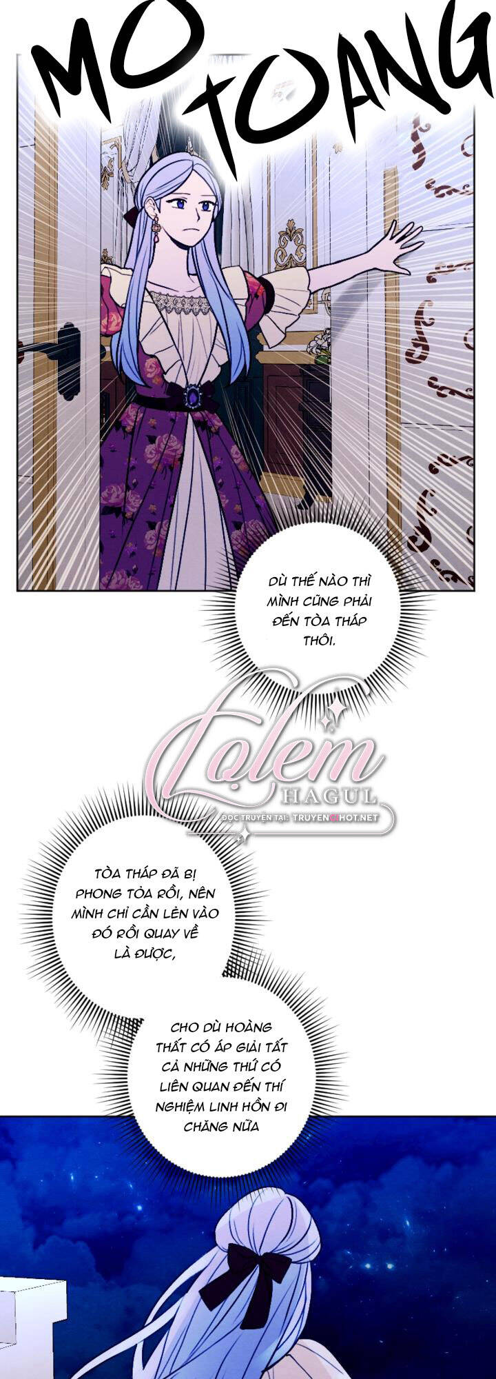 Haikyuu: Chapter 46