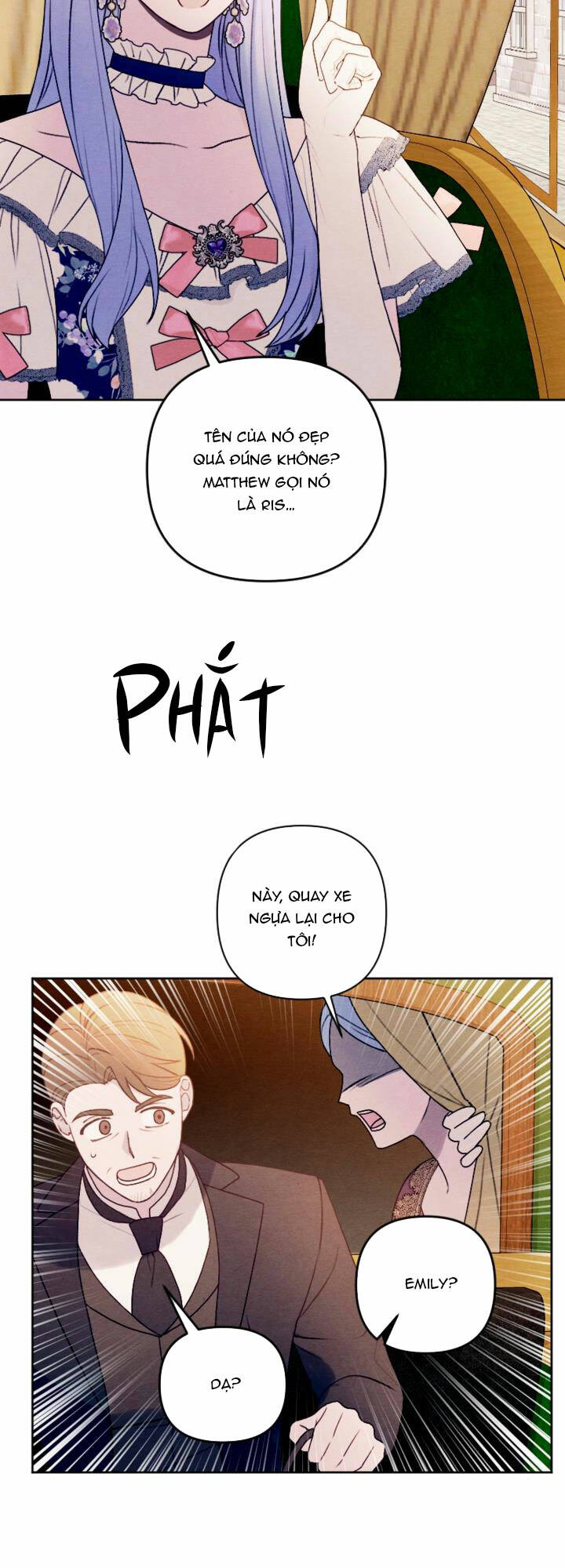 Haikyuu: Chapter 47