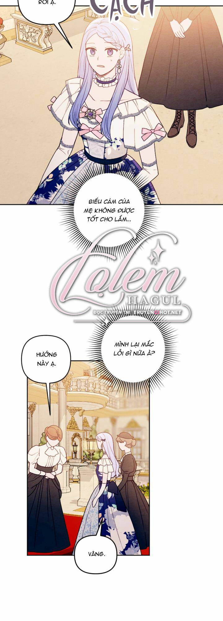 Haikyuu: Chapter 47