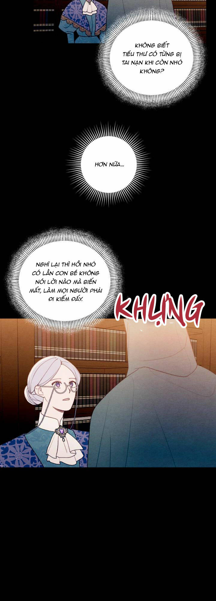 Haikyuu: Chapter 47