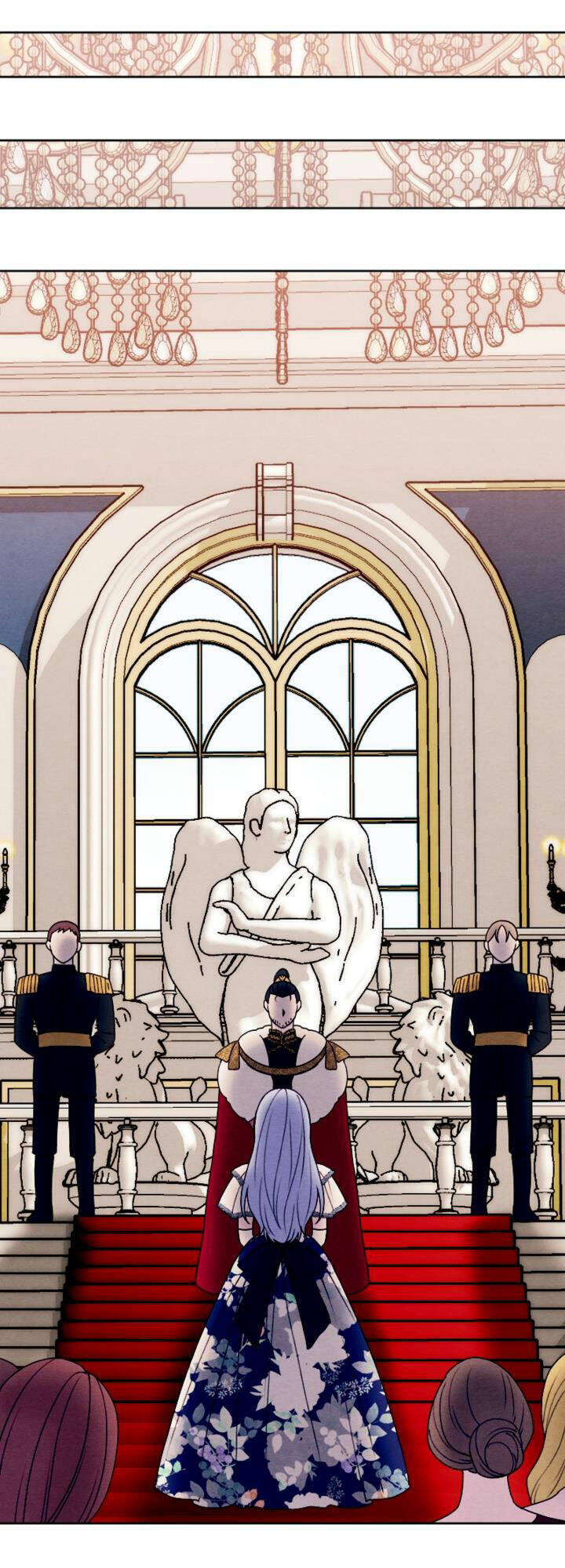 Haikyuu: Chapter 47