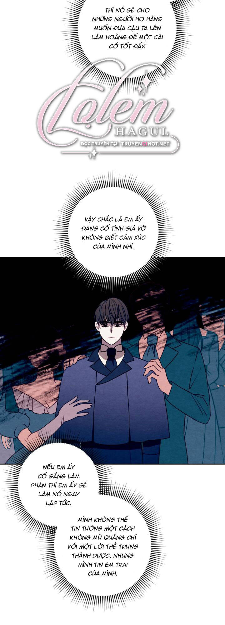 Haikyuu: Chapter 47