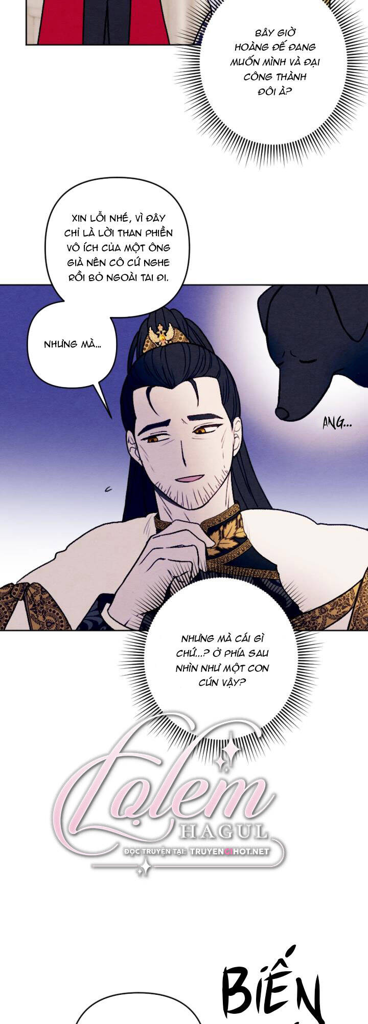 Haikyuu: Chapter 47