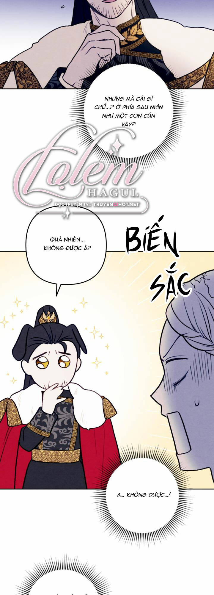 Haikyuu: Chapter 48