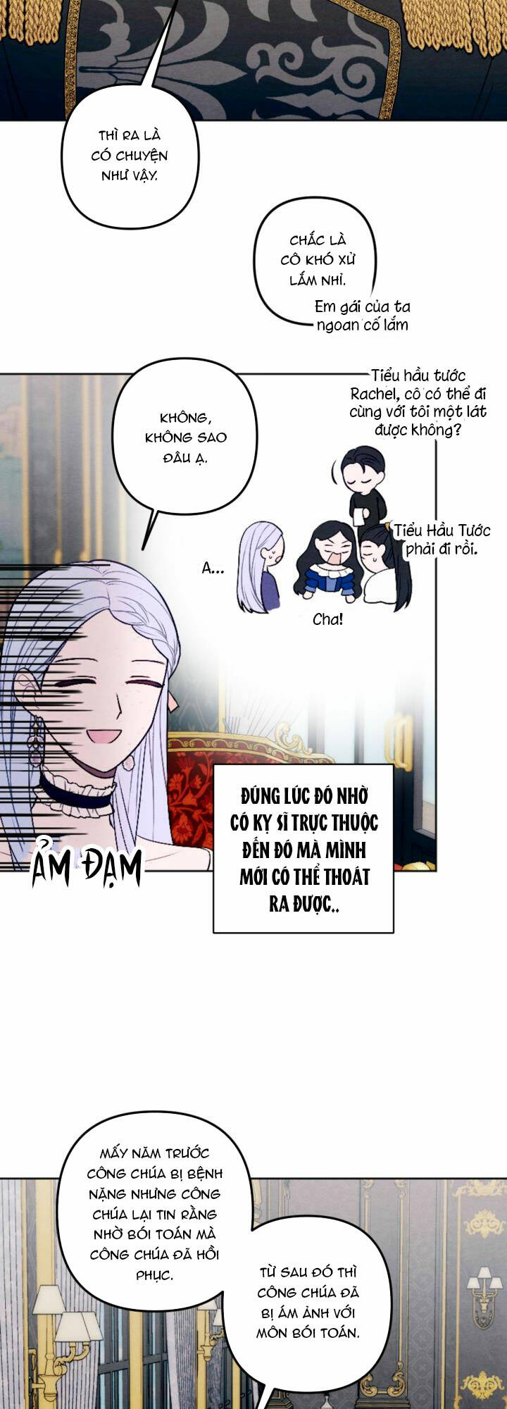 Haikyuu: Chapter 48