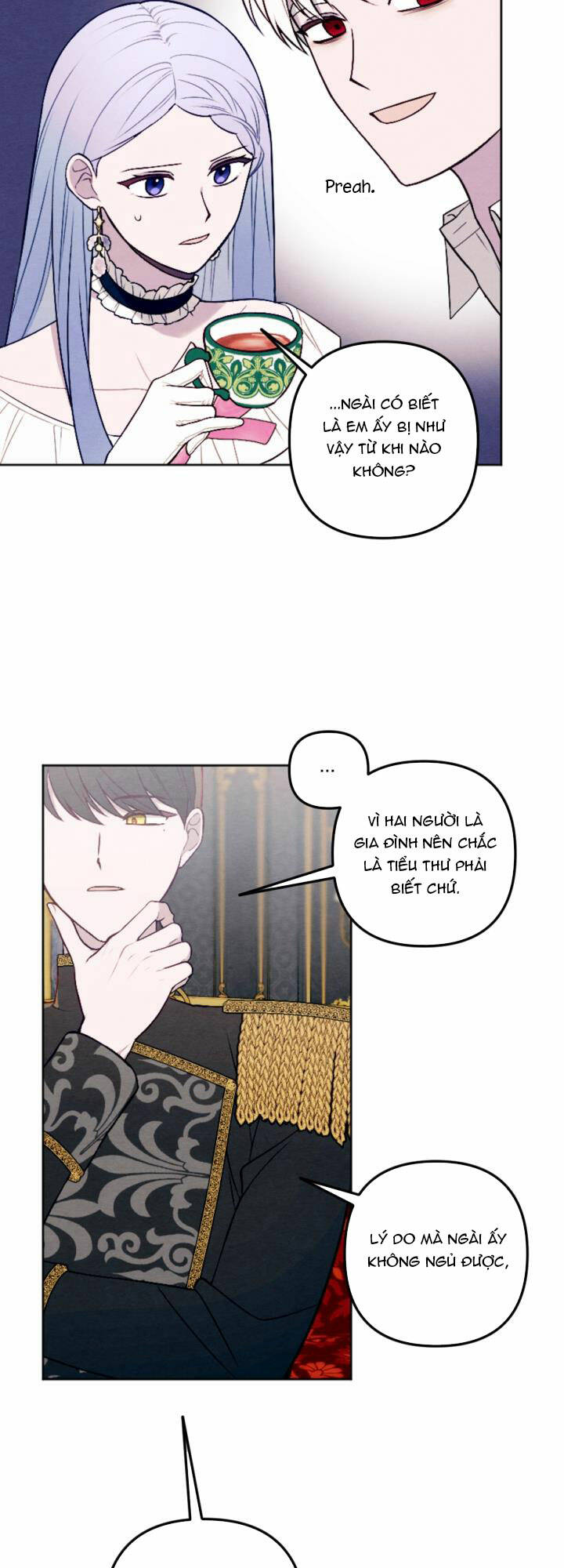 Haikyuu: Chapter 48