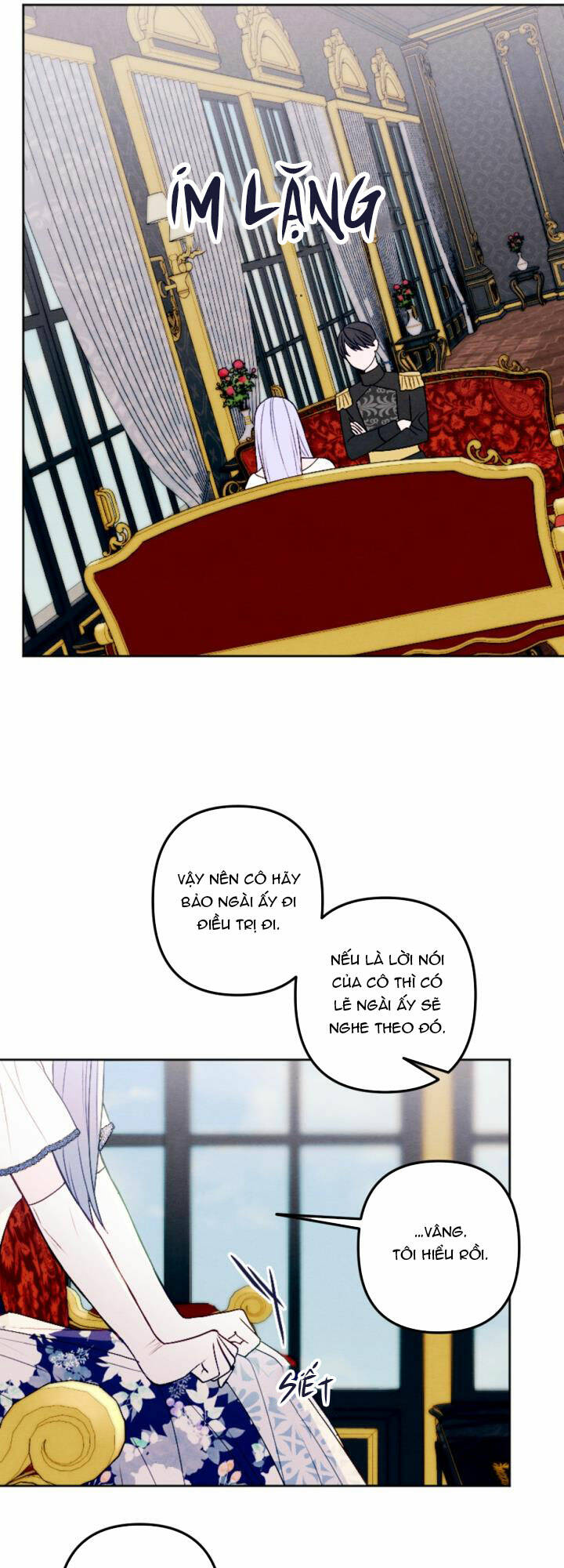 Haikyuu: Chapter 48