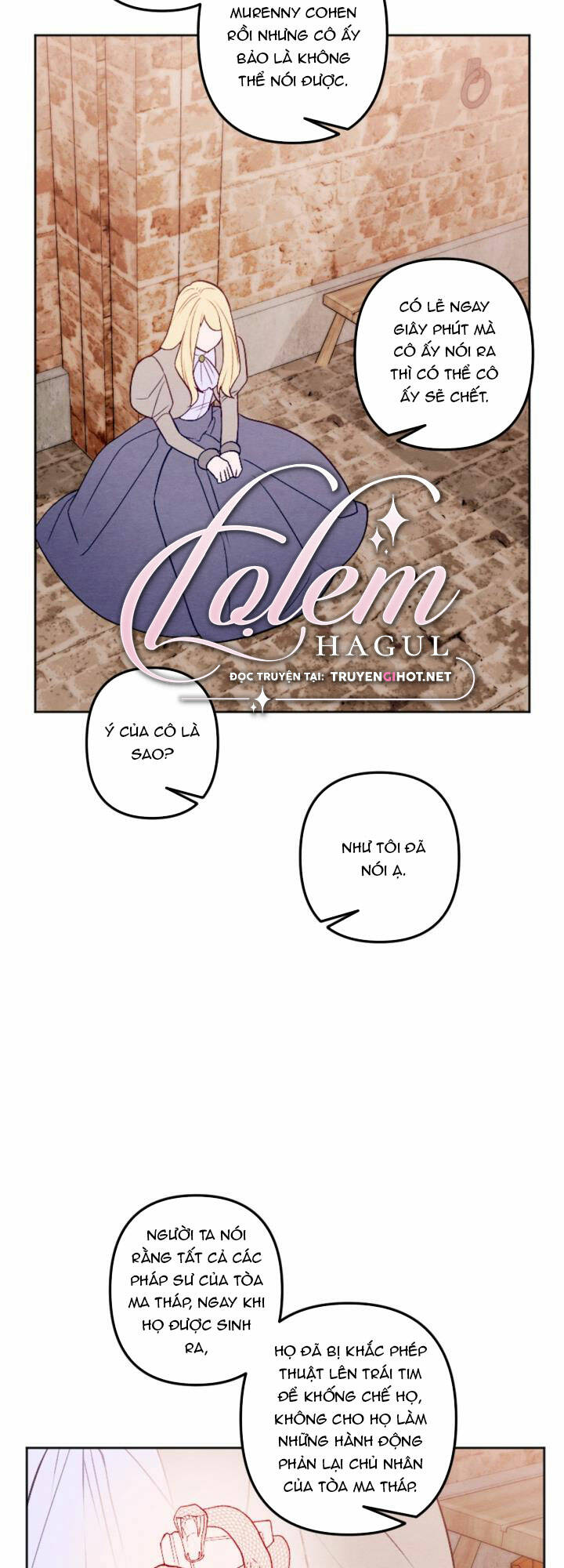 Haikyuu: Chapter 48