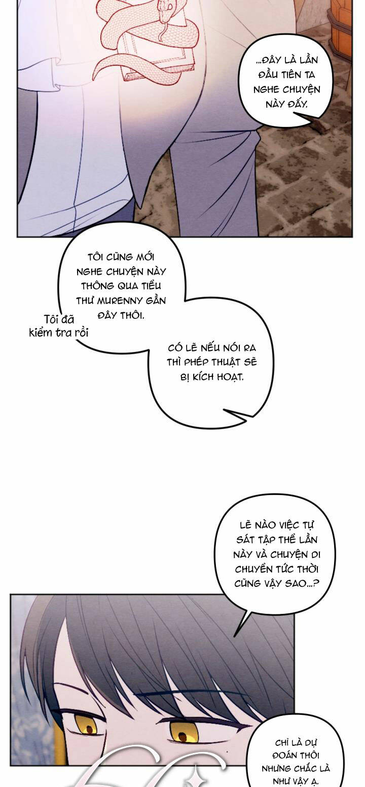 Haikyuu: Chapter 48