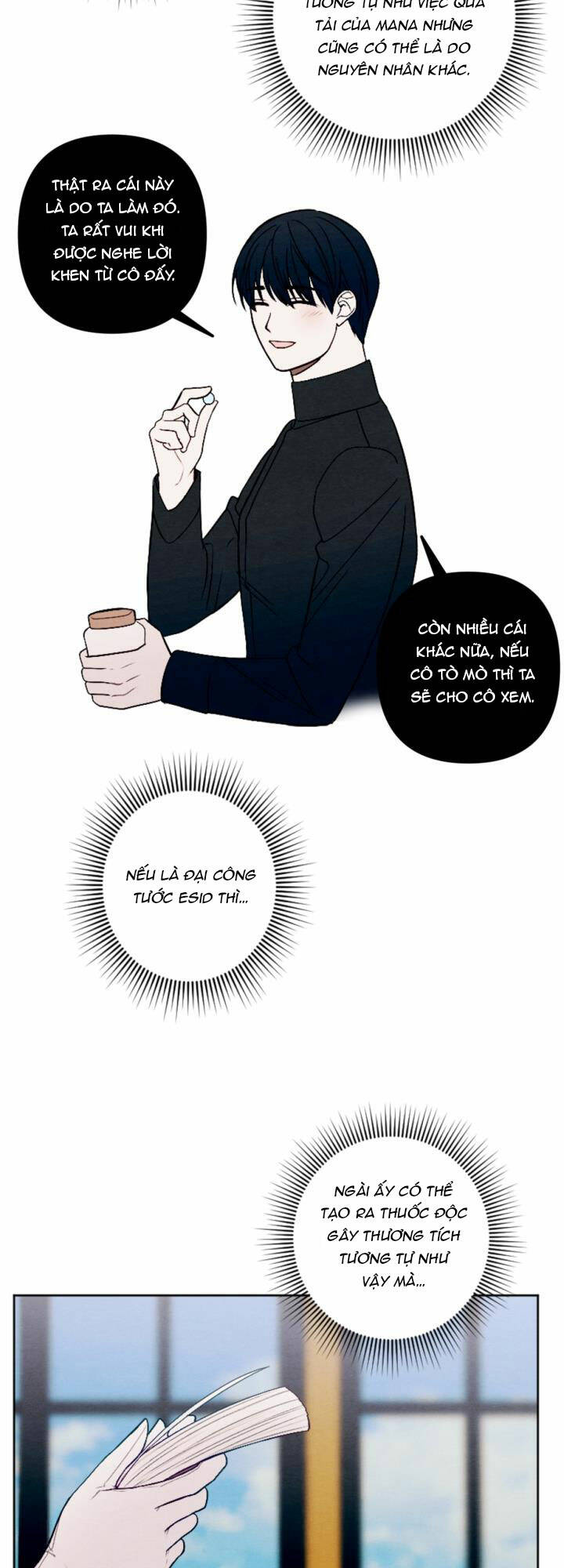 Haikyuu: Chapter 48