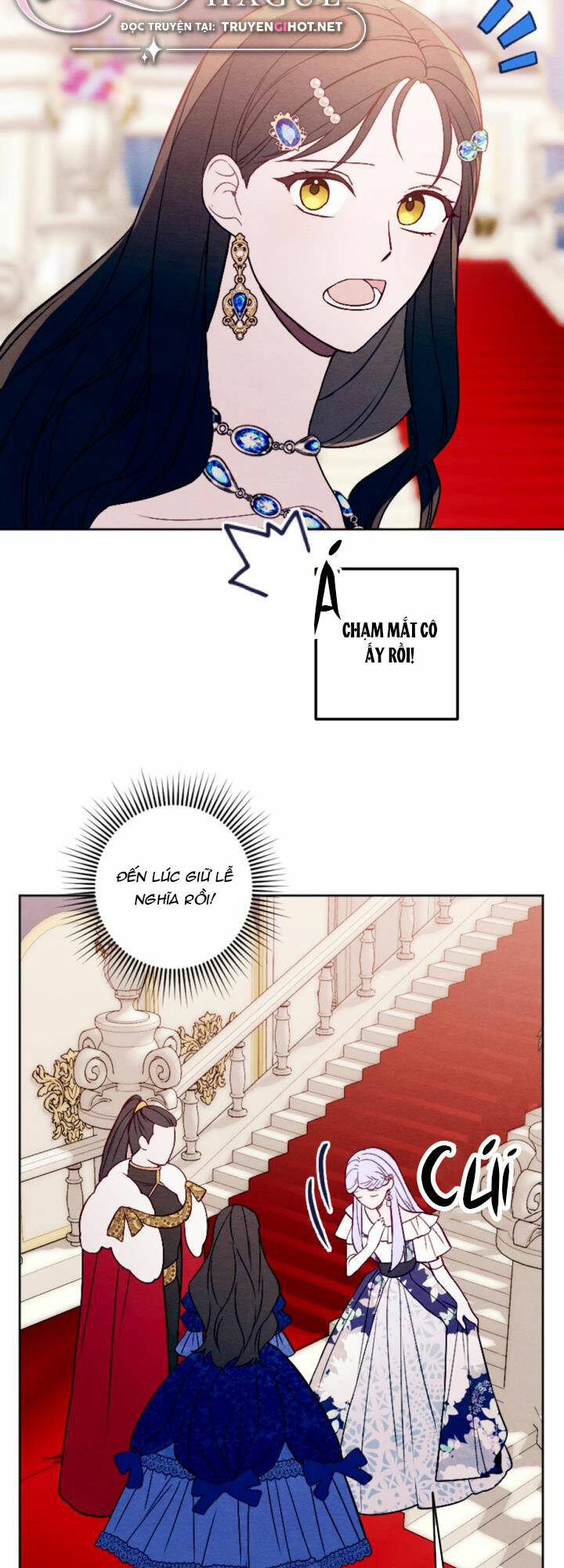 Haikyuu: Chapter 48