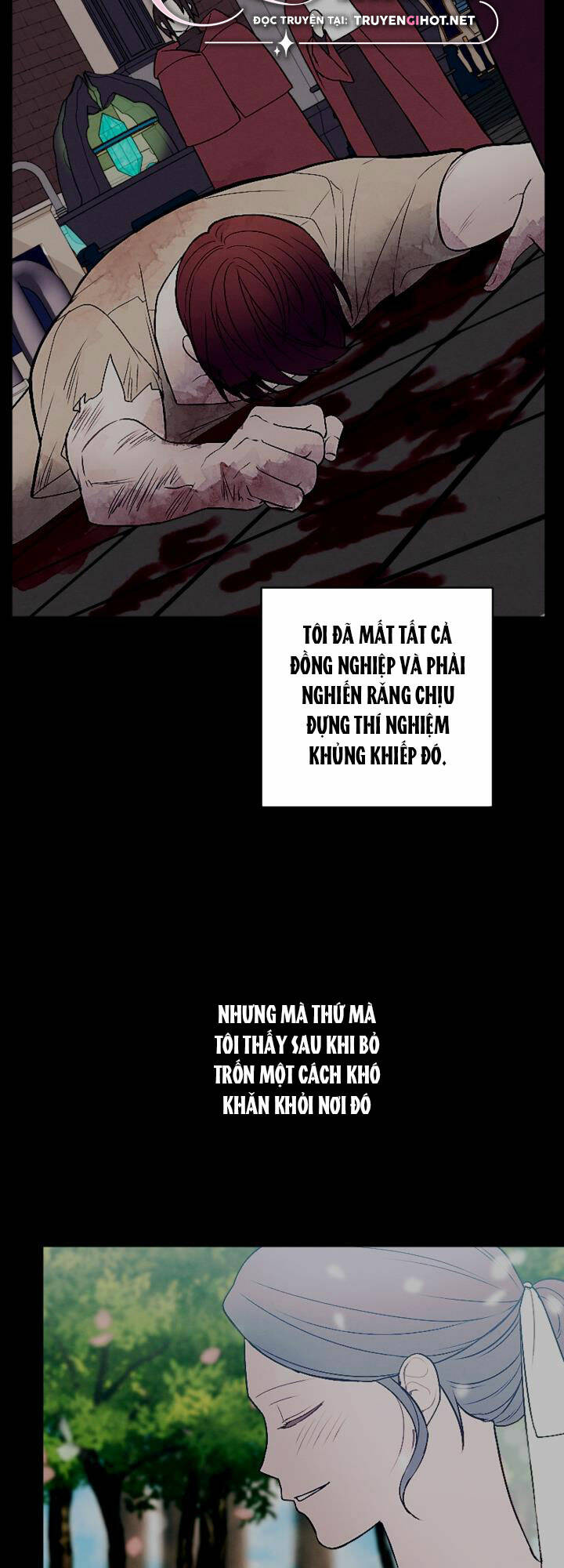 Haikyuu: Chapter 49