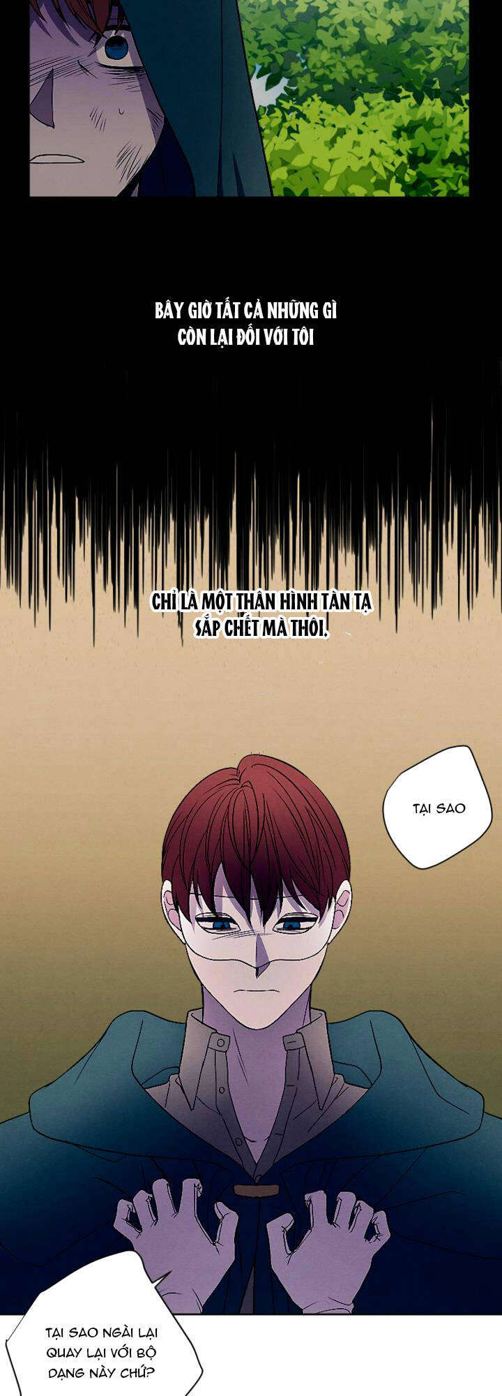 Haikyuu: Chapter 49